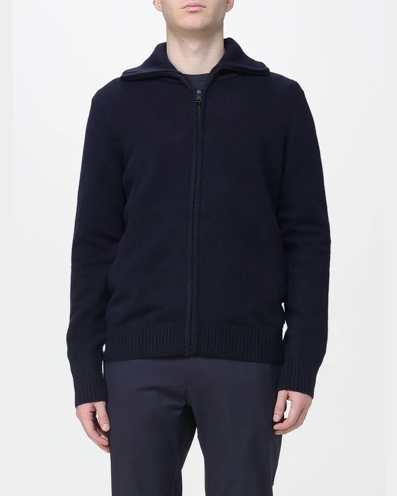 ECOALF Pullover herren Blau