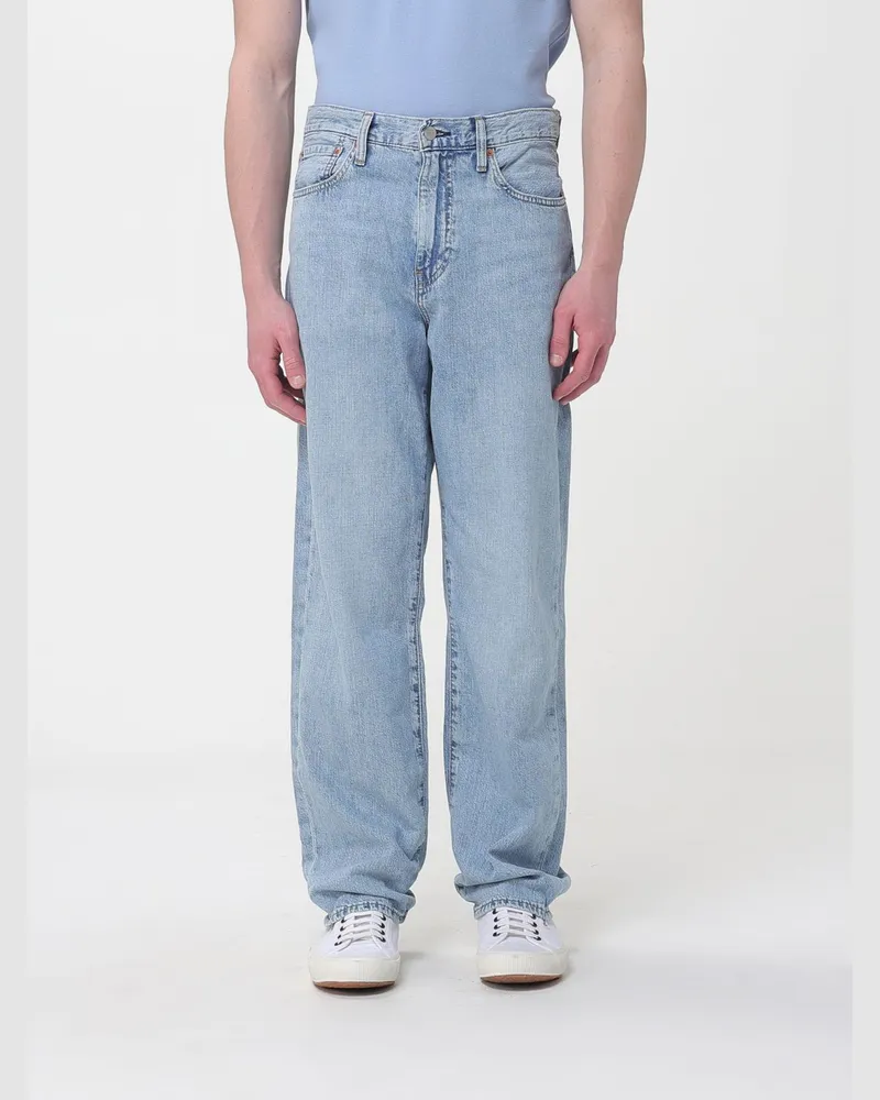 Levi's Jeans herren Denim