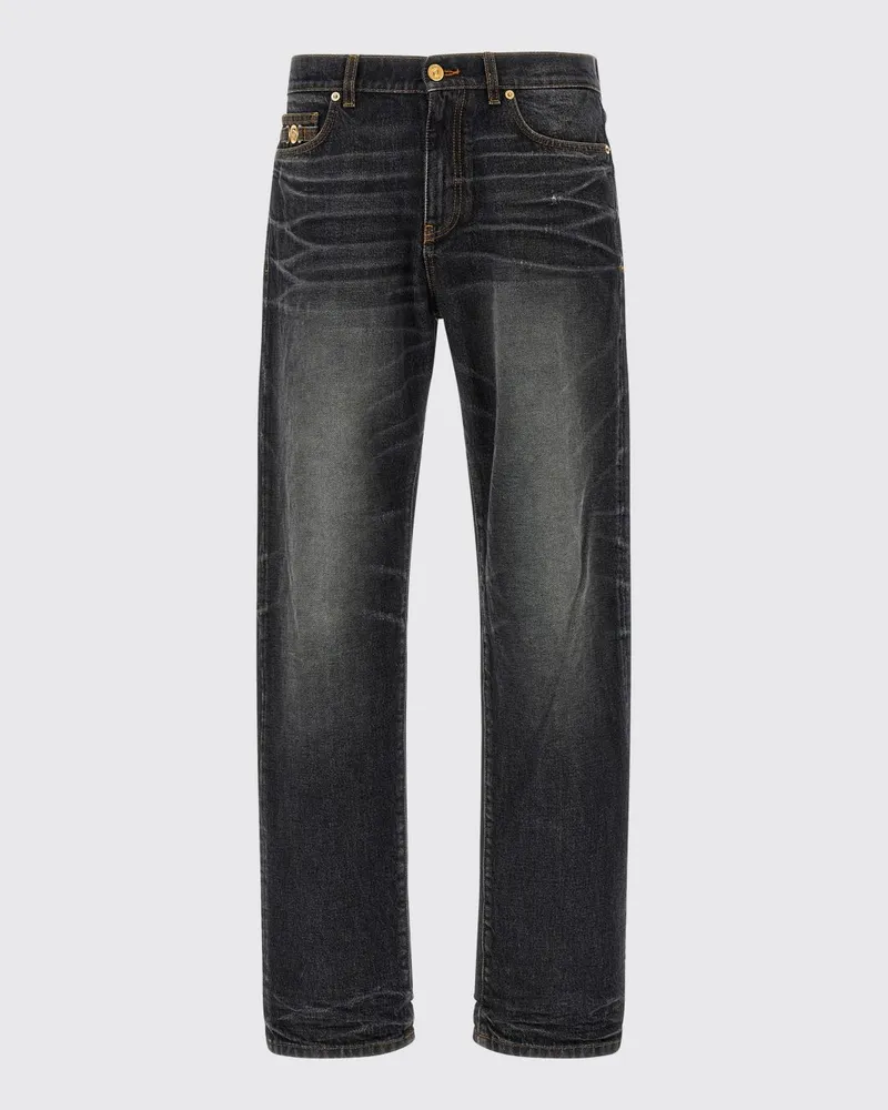 Versace Jeans herren Schwarz