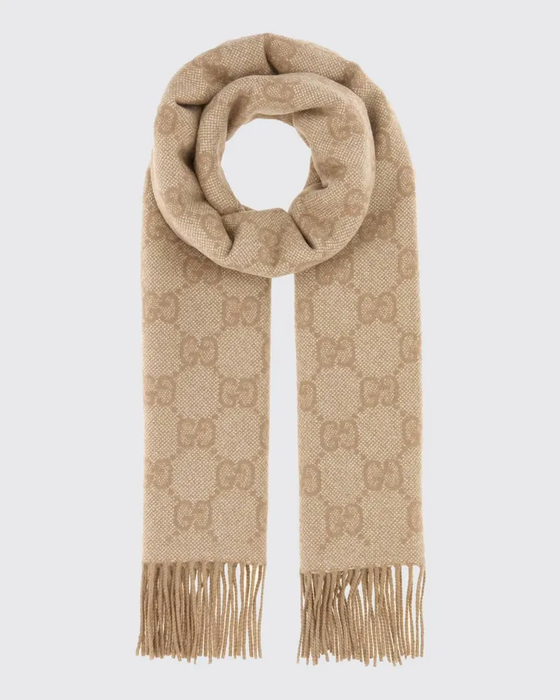 Gucci Schal damen Weiß