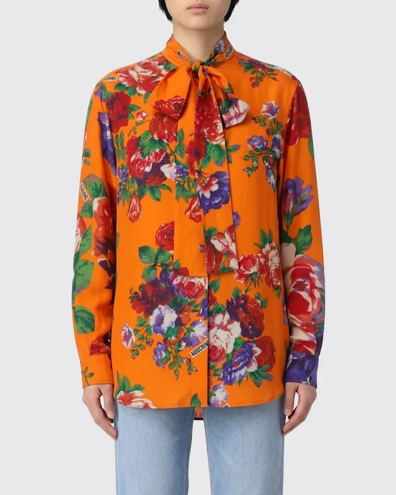 Moschino Rock damen Bunt