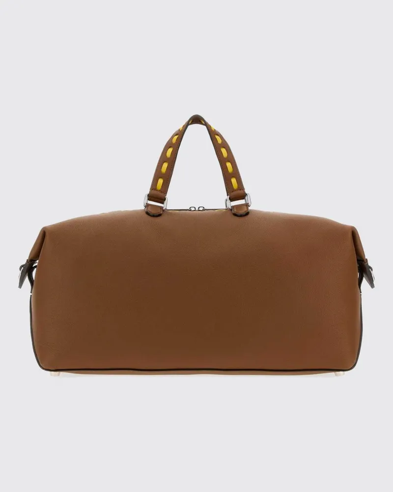 Fendi Tasche herren Braun