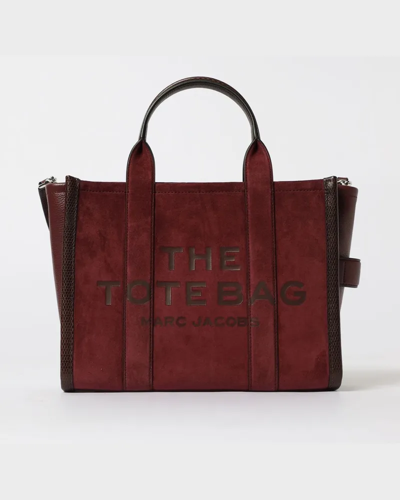 Marc Jacobs Handtasche damen Violett