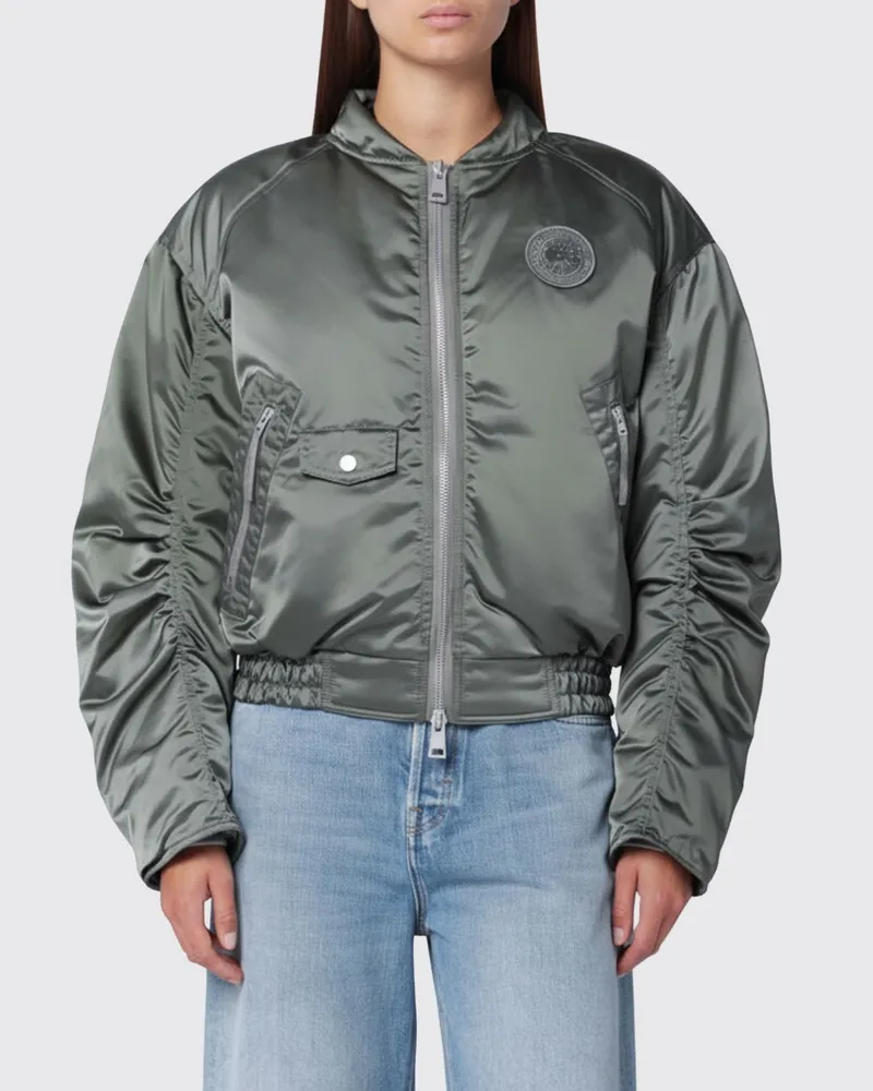 Canada Goose Blazer damen Grün