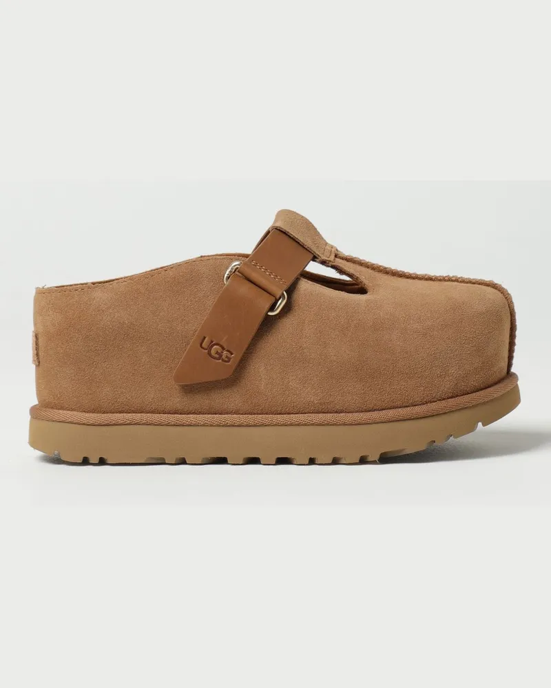 UGG Schuhe damen Braun