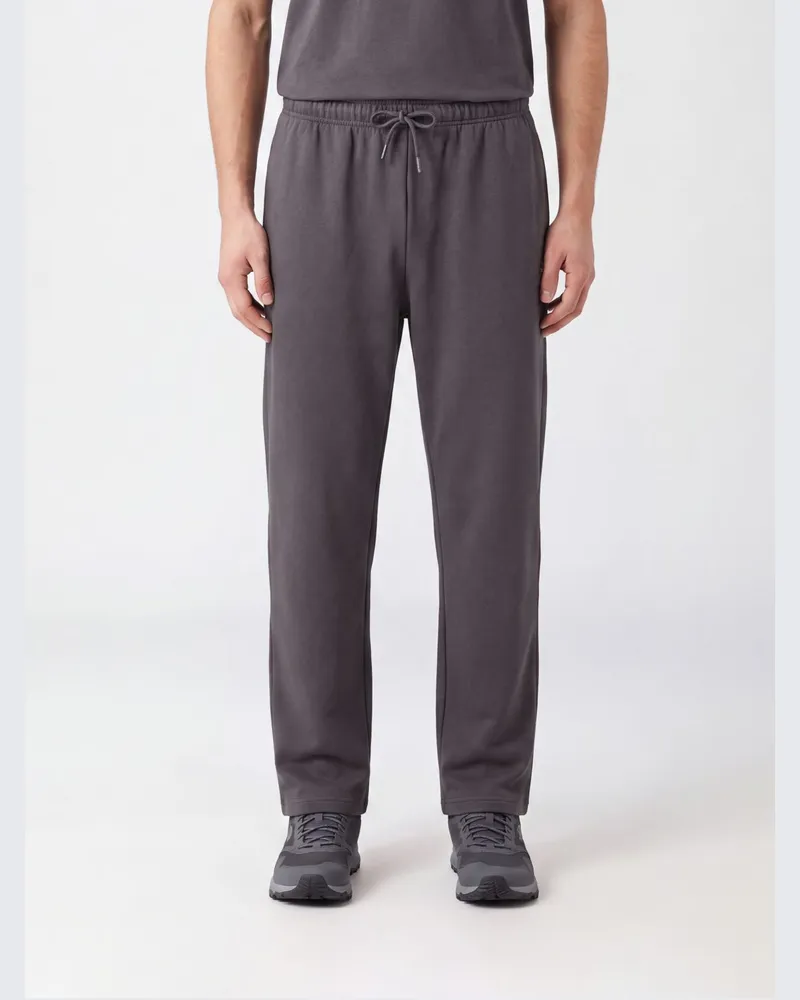 The North Face Hose herren Grau