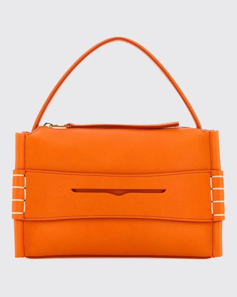 J.W.Anderson Handtasche damen Orange