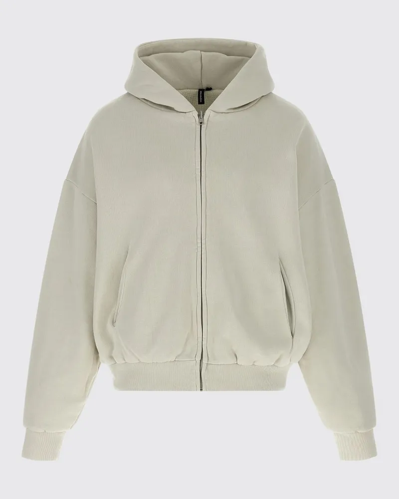 Entire Studios Sweatshirt herren Weiß