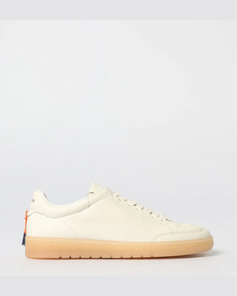 Barracuda Sneakers herren Blau