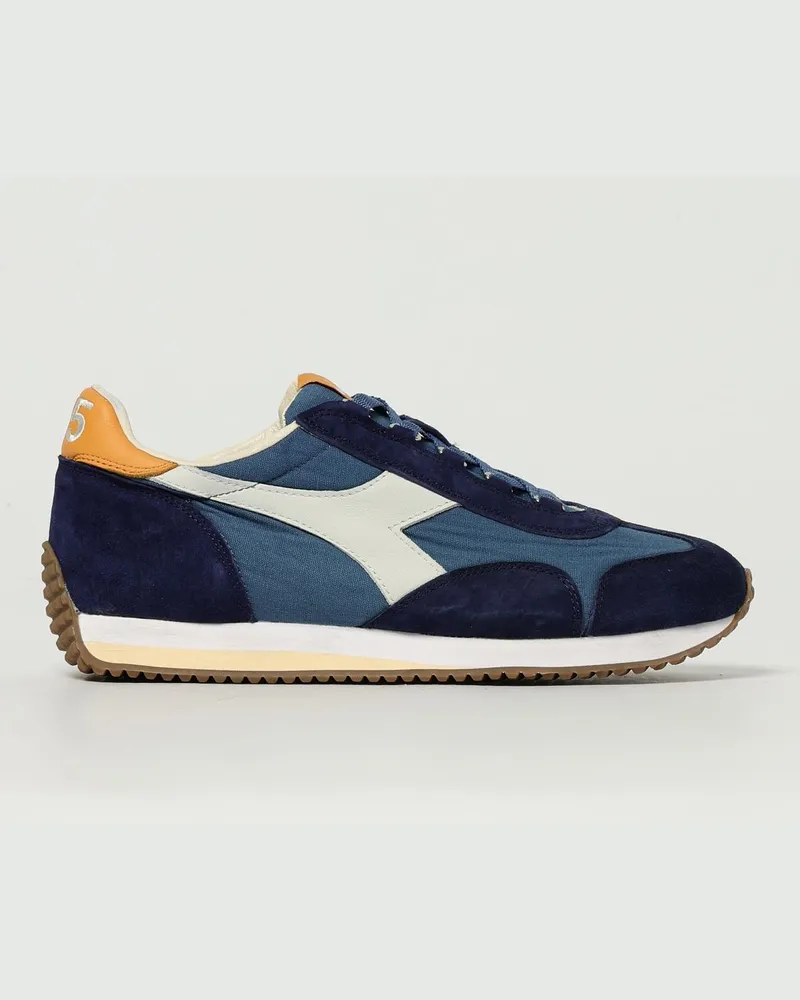 Diadora Sneakers herren Blau