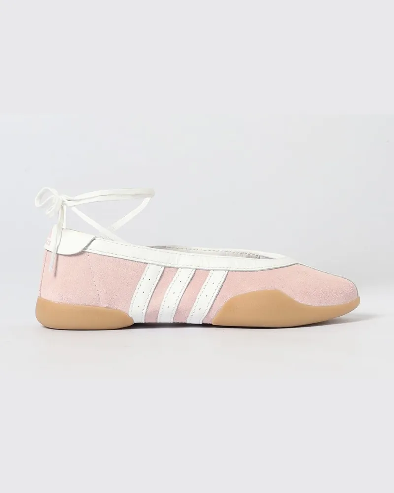 adidas Ballerinas damen Pink