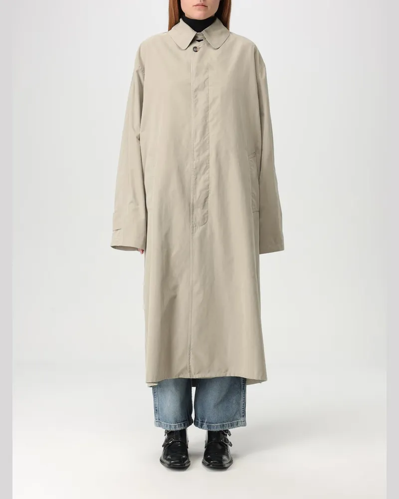 Maison Margiela Oberbekleidung damen Beige