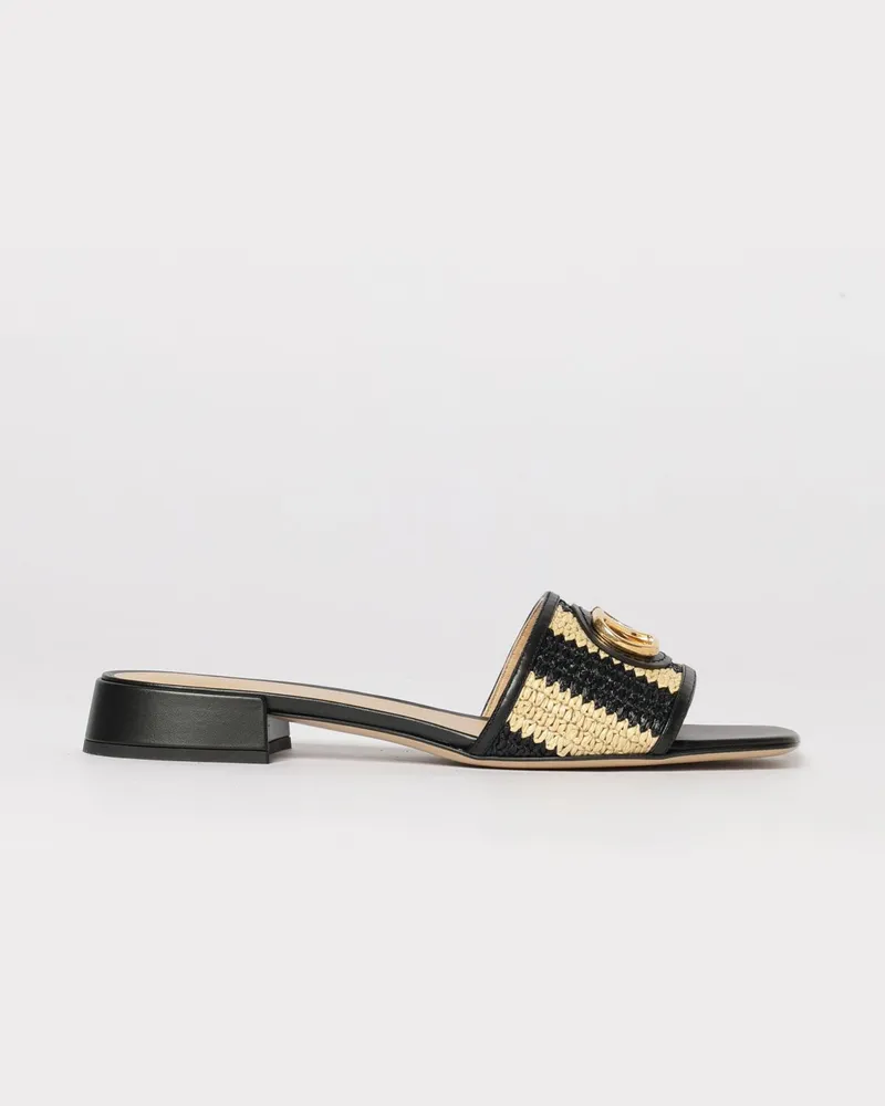 Valentino Garavani Schuhe damen Schwarz