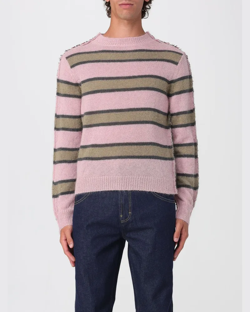 Marni Pullover herren Pink
