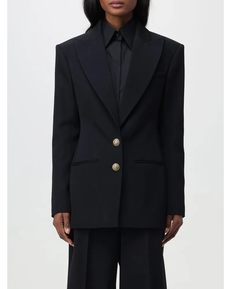 Balmain Blazer damen Schwarz