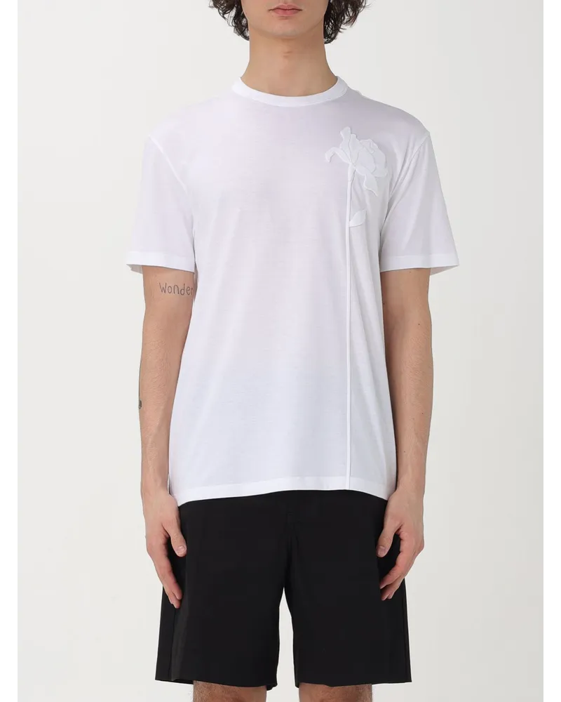 Valentino Garavani T-shirt Weiß