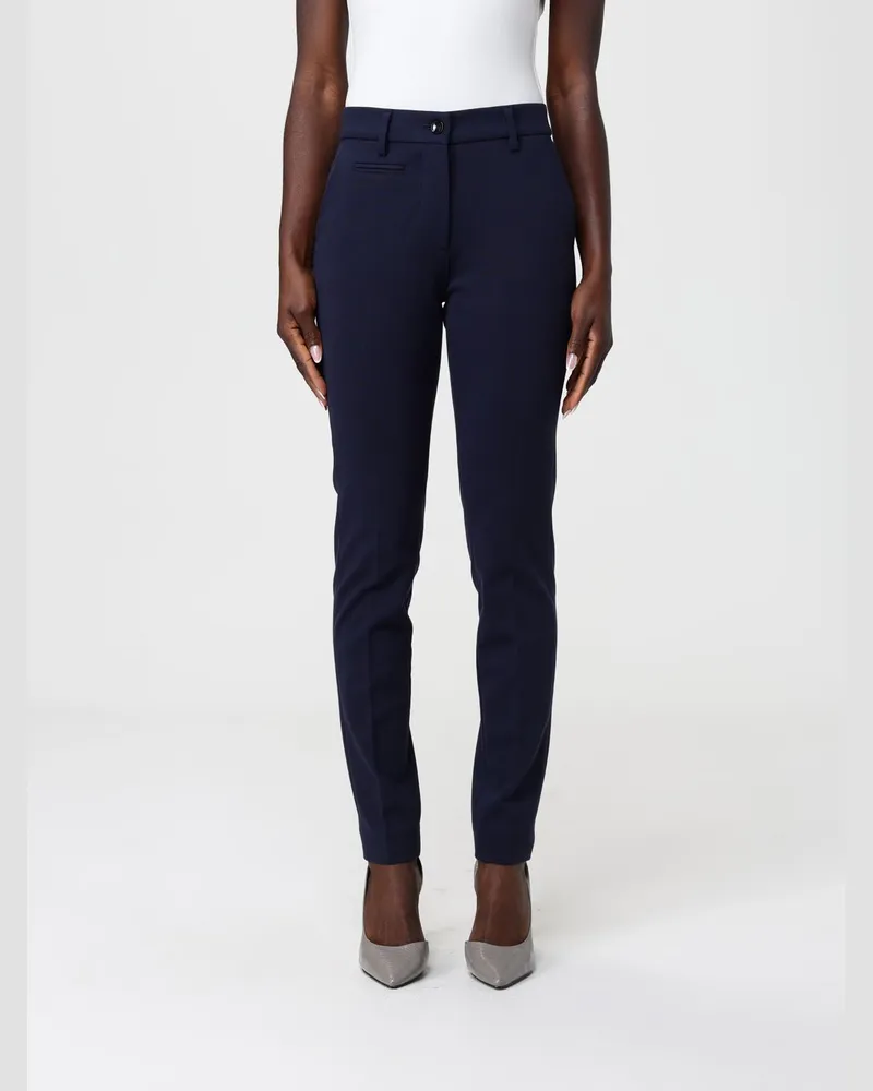 Mason's Hose damen Navy