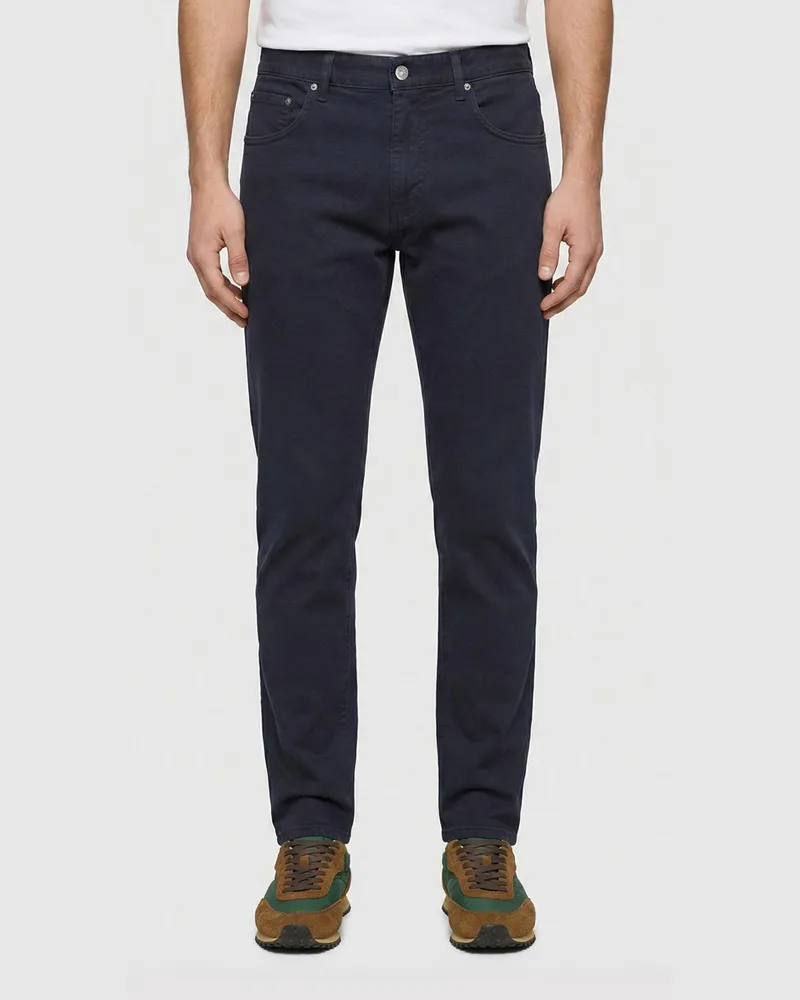 Dondup Hose herren Blau