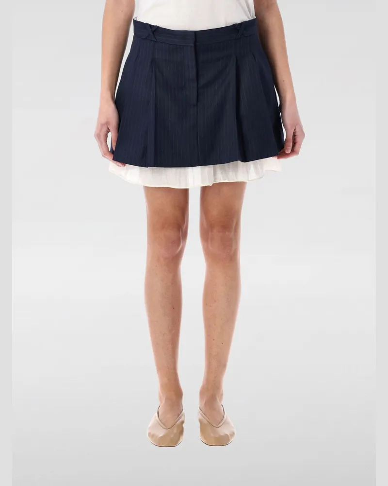 The Garment Rock damen Blau