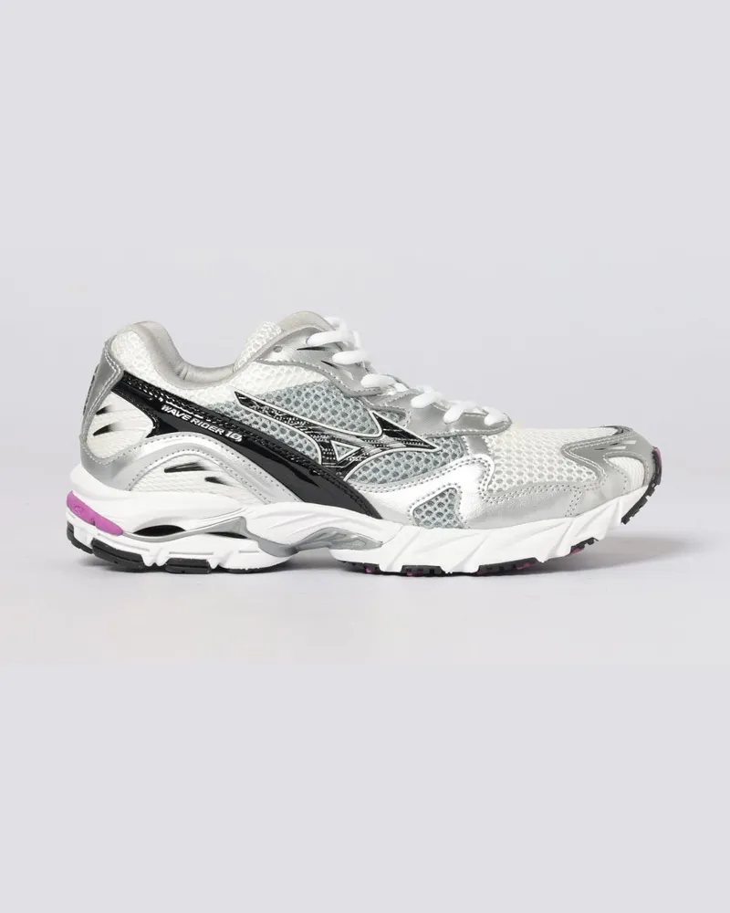 Mizuno Sneakers damen Grau