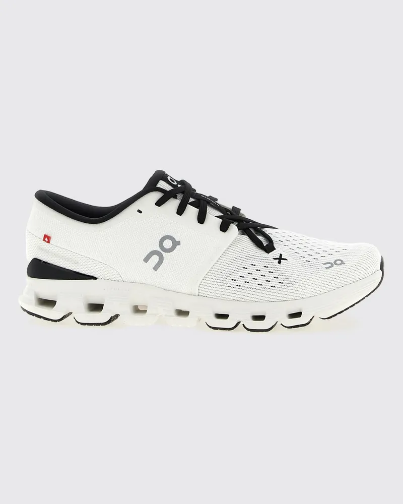 ON Sneakers herren On Weiß