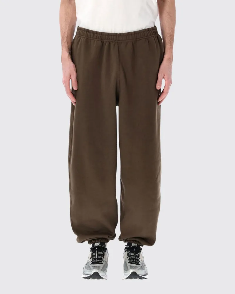 Nike Hose herren Braun