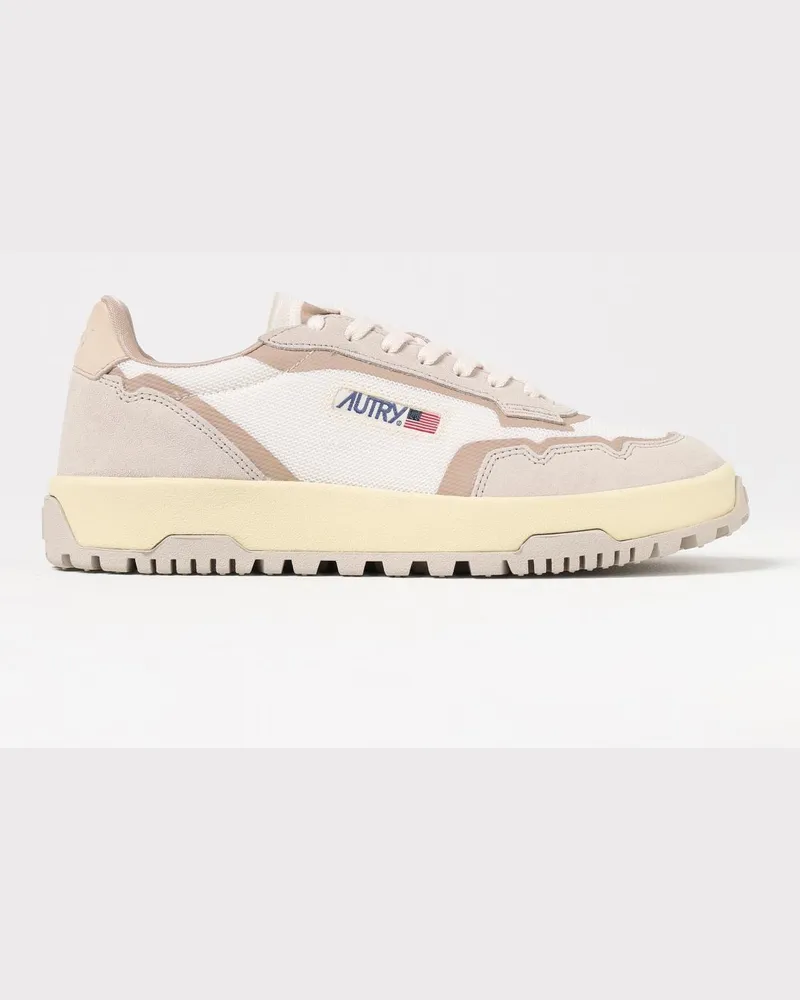 AUTRY Sneakers herren Beige