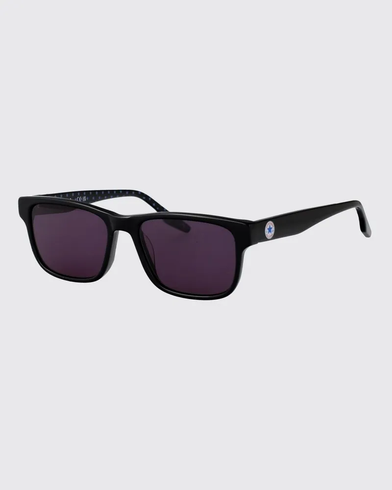 Converse Sonnenbrille kinder Schwarz