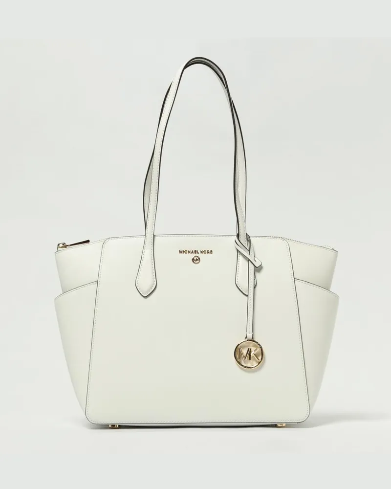 Michael Kors Handtasche damen Weiß