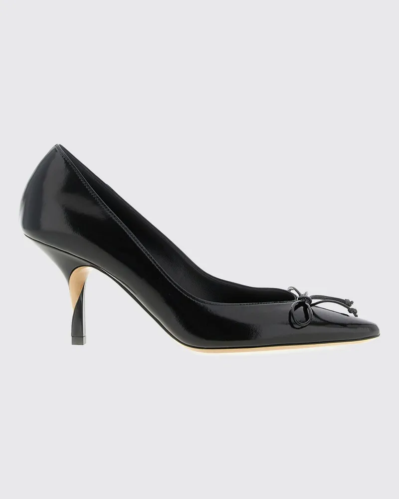Jacquemus Pumps damen Schwarz