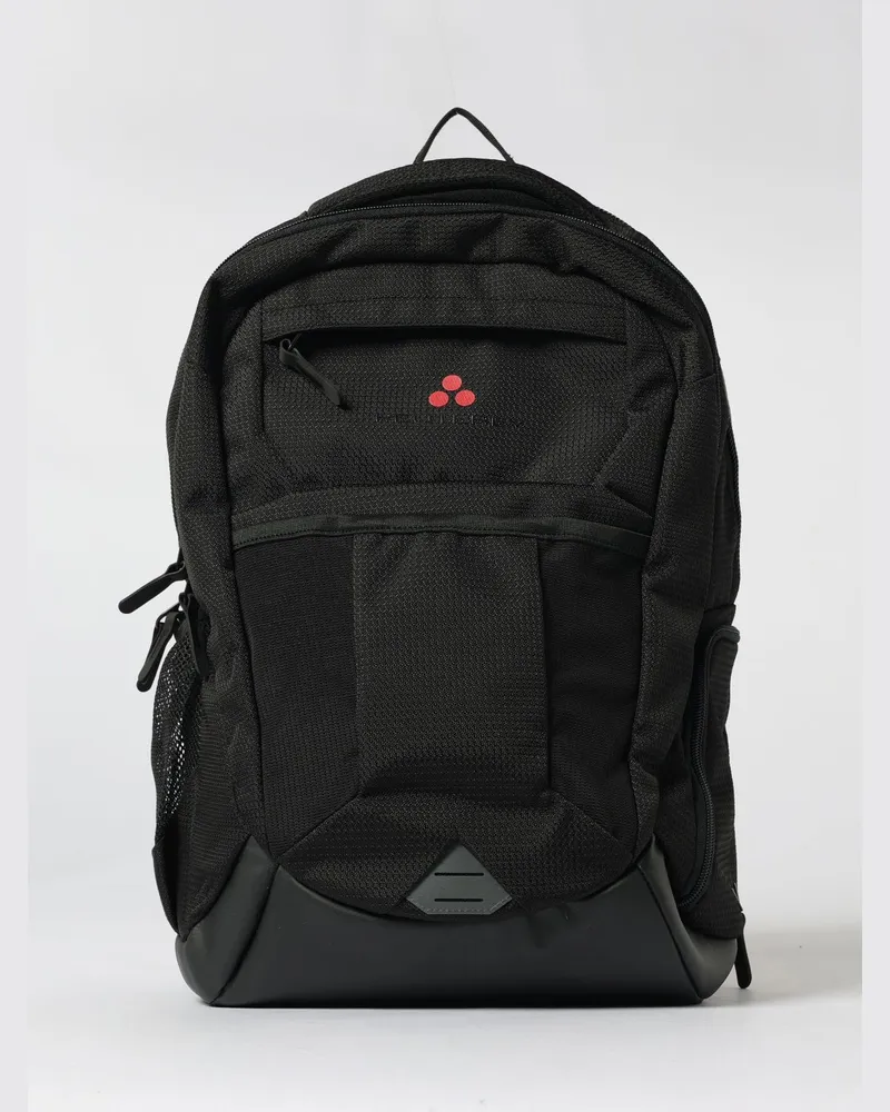 Peuterey Rucksack herren Schwarz
