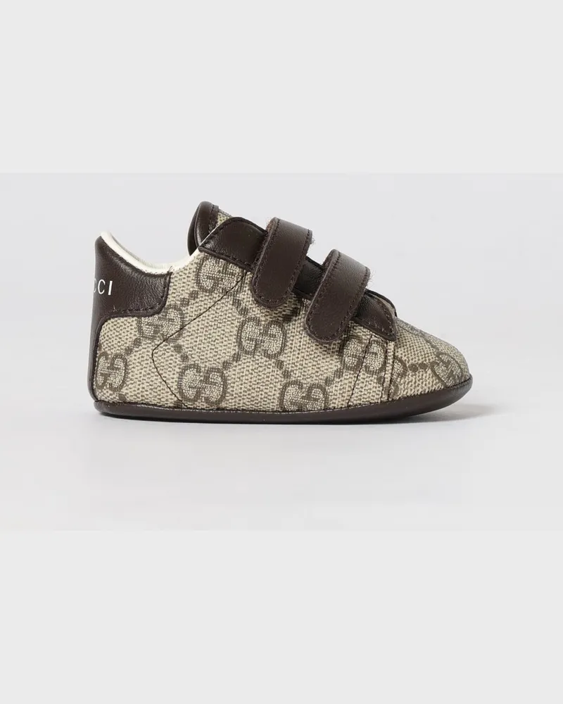 Gucci Schuhe kinder Beige