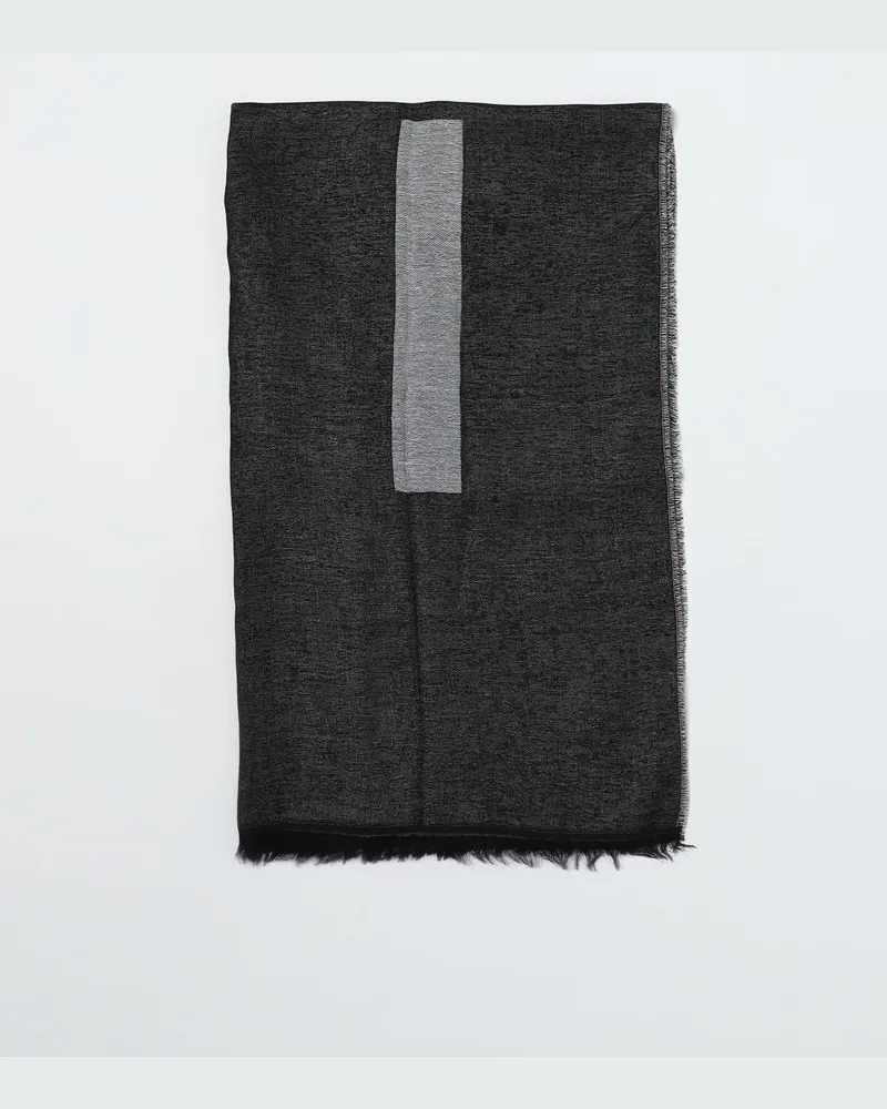 Balmain Schals fr jungen kinder  Kids Schwarz
