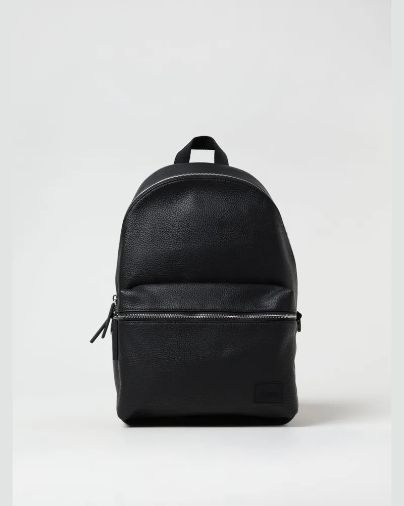 HUGO BOSS Tasche herren Schwarz