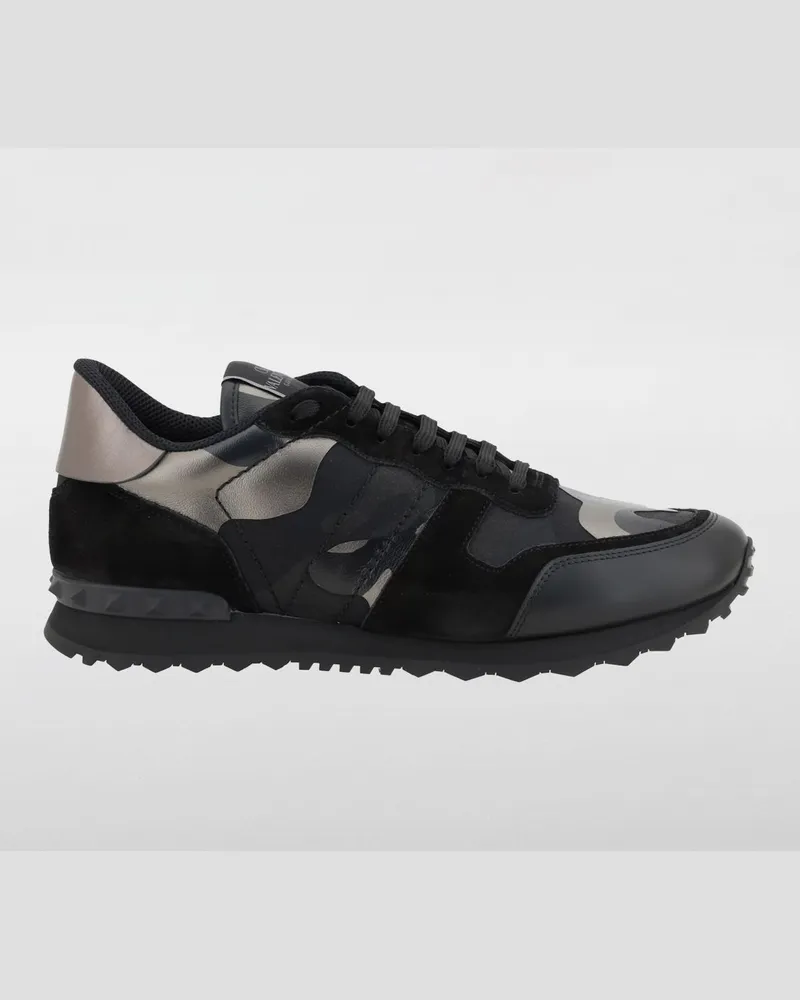 Valentino Garavani Sneakers herren Schwarz