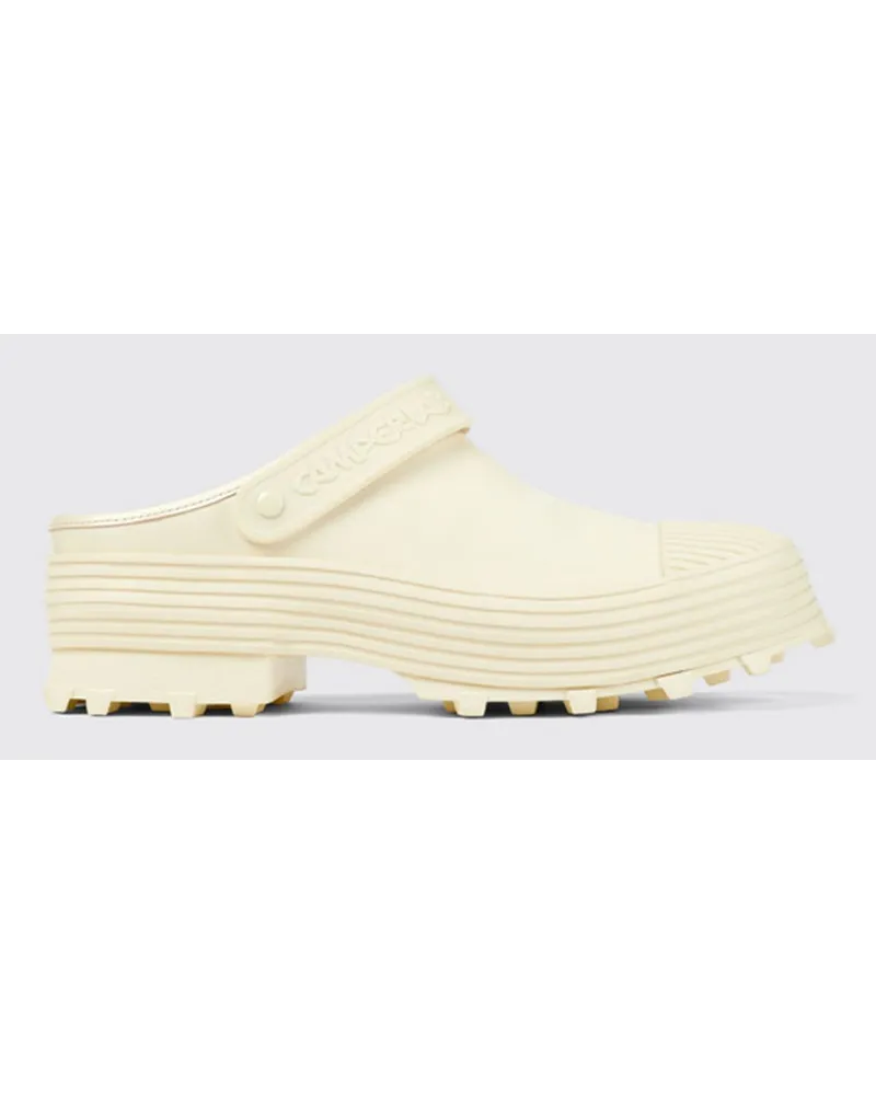 Camper Schuhe herren Camper Weiß