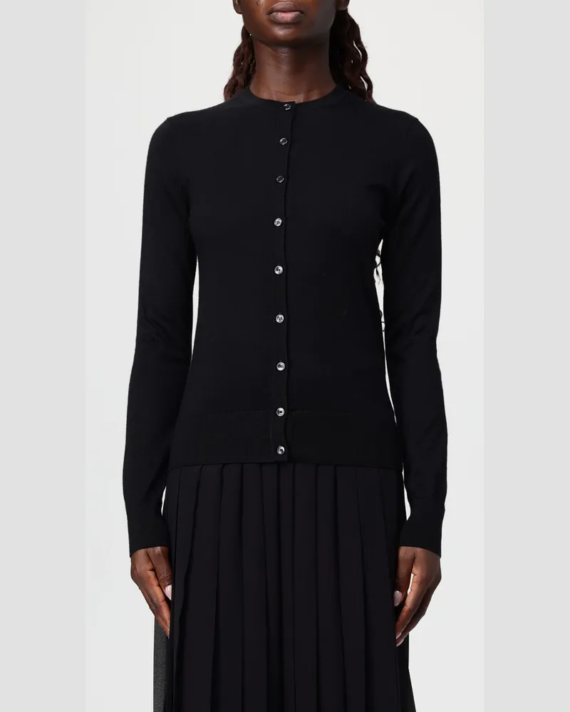 Dolce & Gabbana Pullover damen Dolce & Gabbana Schwarz