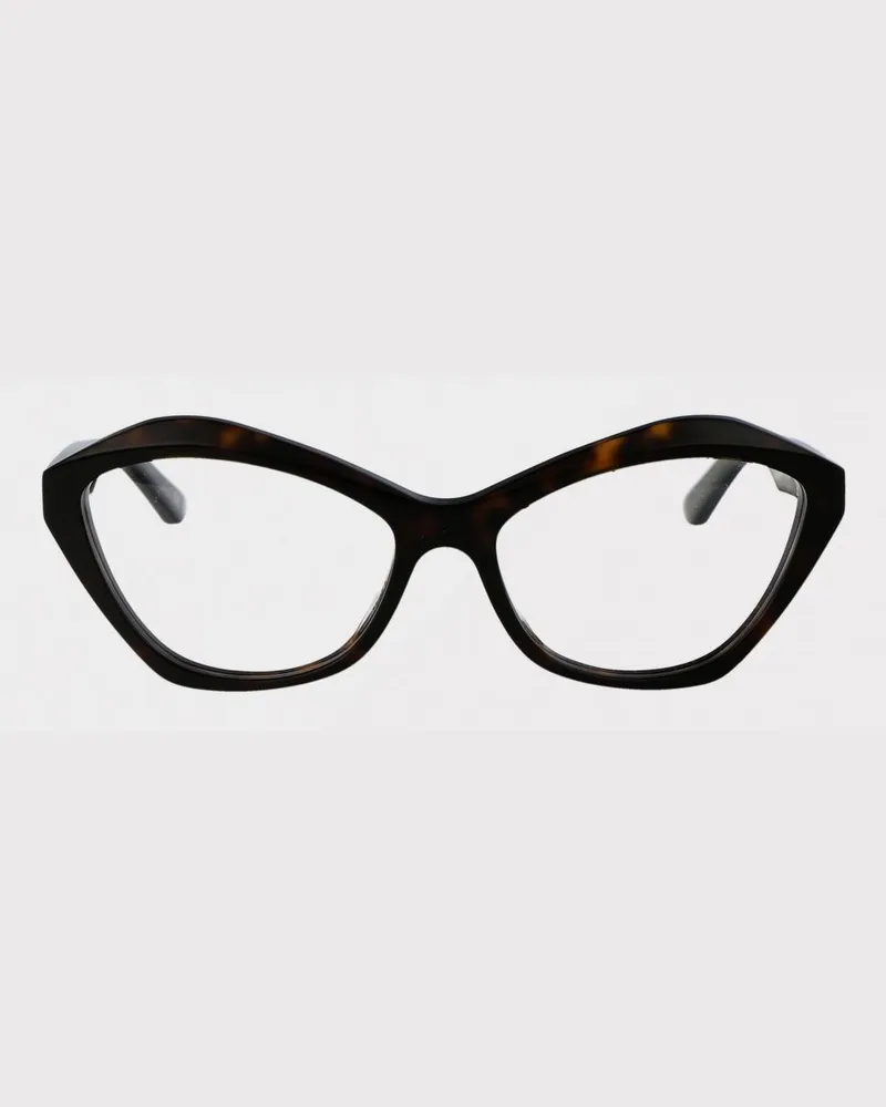 Balenciaga Brillen damen Braun