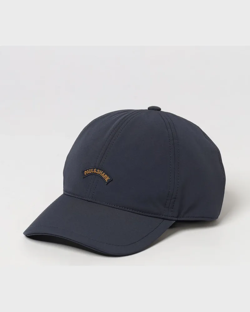 Paul & Shark PAUL  SHARK Hut herren Paul & Shark Blau