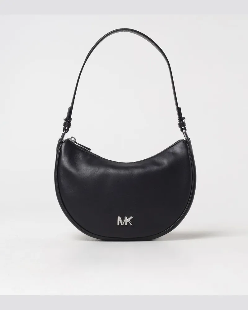 Michael Kors Handtasche damen Schwarz
