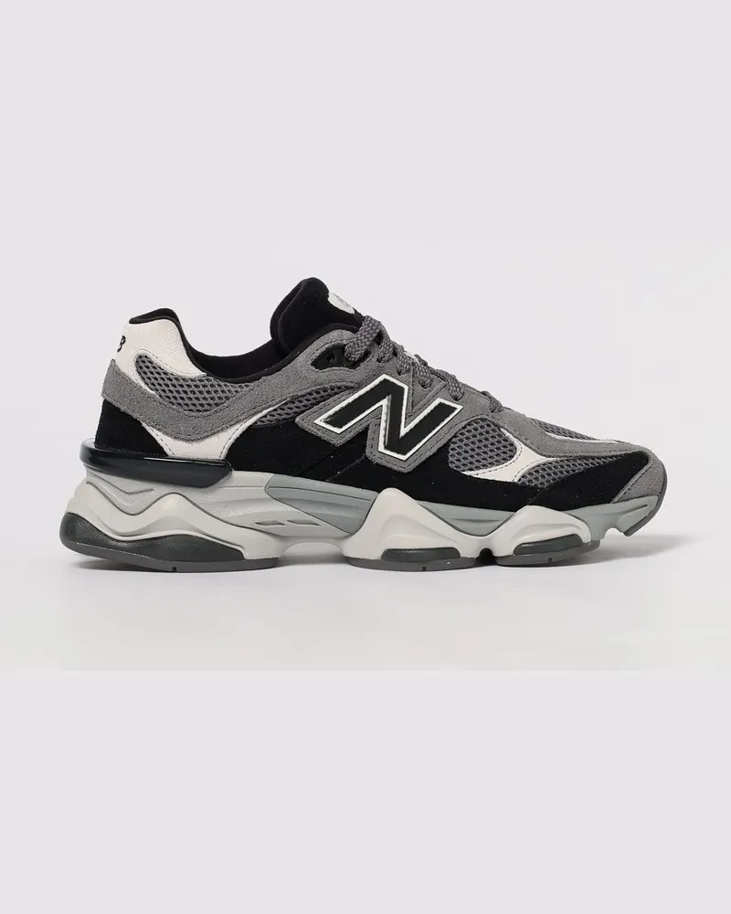New Balance Sneakers damen Schwarz