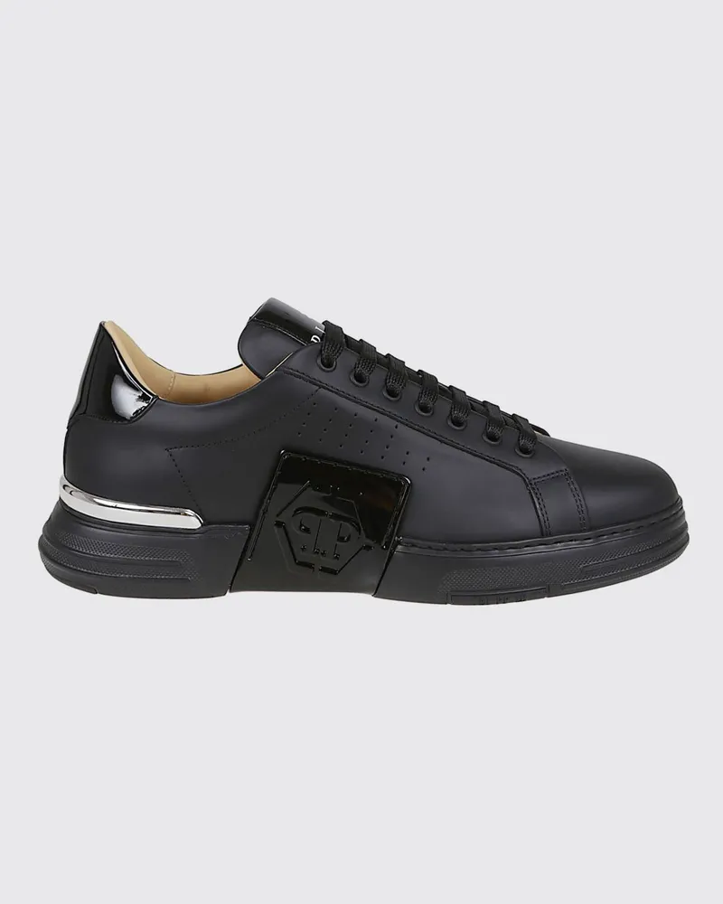 Philipp Plein Socken herren Schwarz