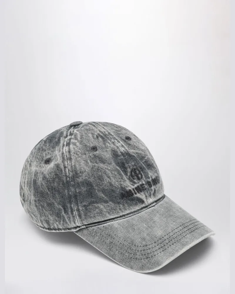 Anine Bing Hut damen Grau