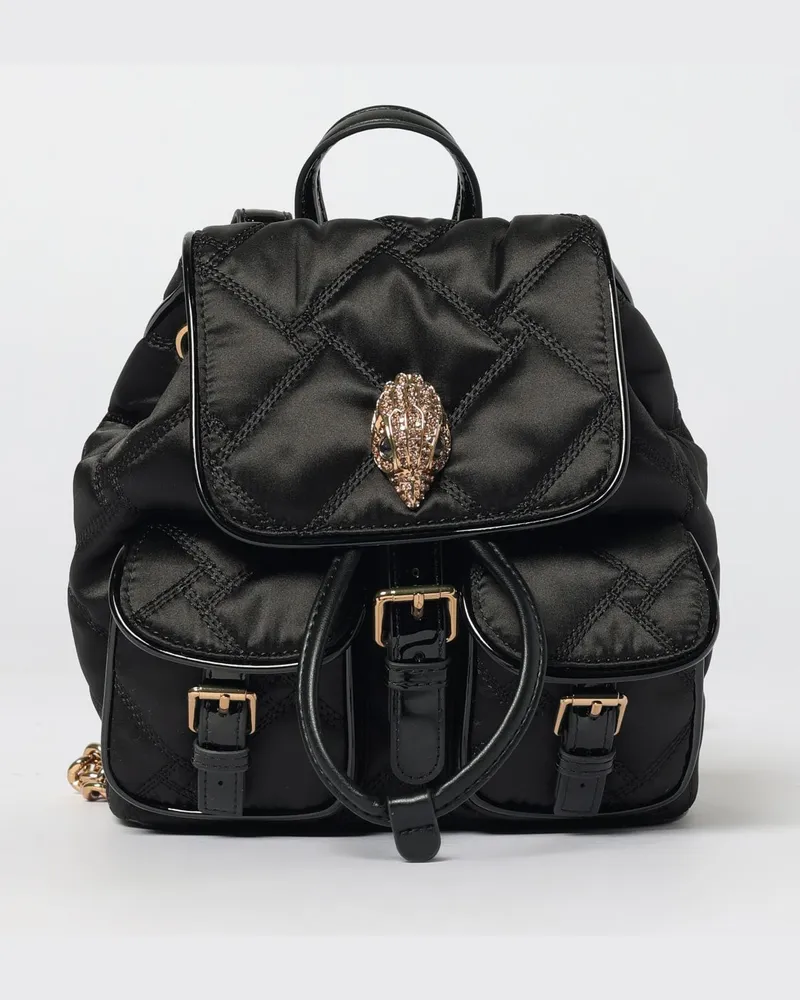 Kurt Geiger Schultertasche damen Schwarz