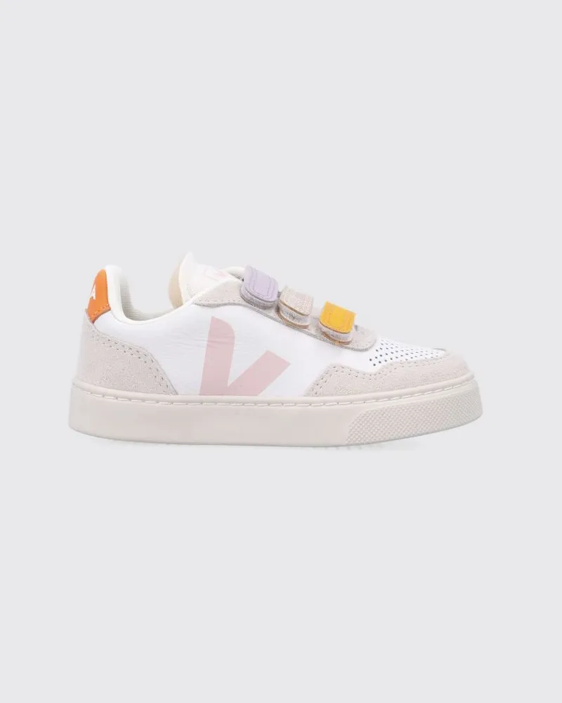 VEJA Sneakers kinder Weiß