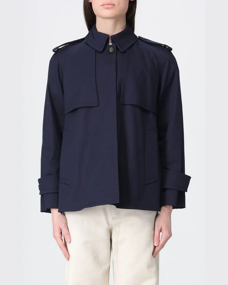 Fay Jacke damen Navy