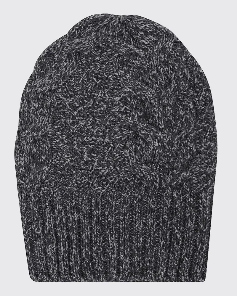 Ermanno Scervino Hut damen Charcoal