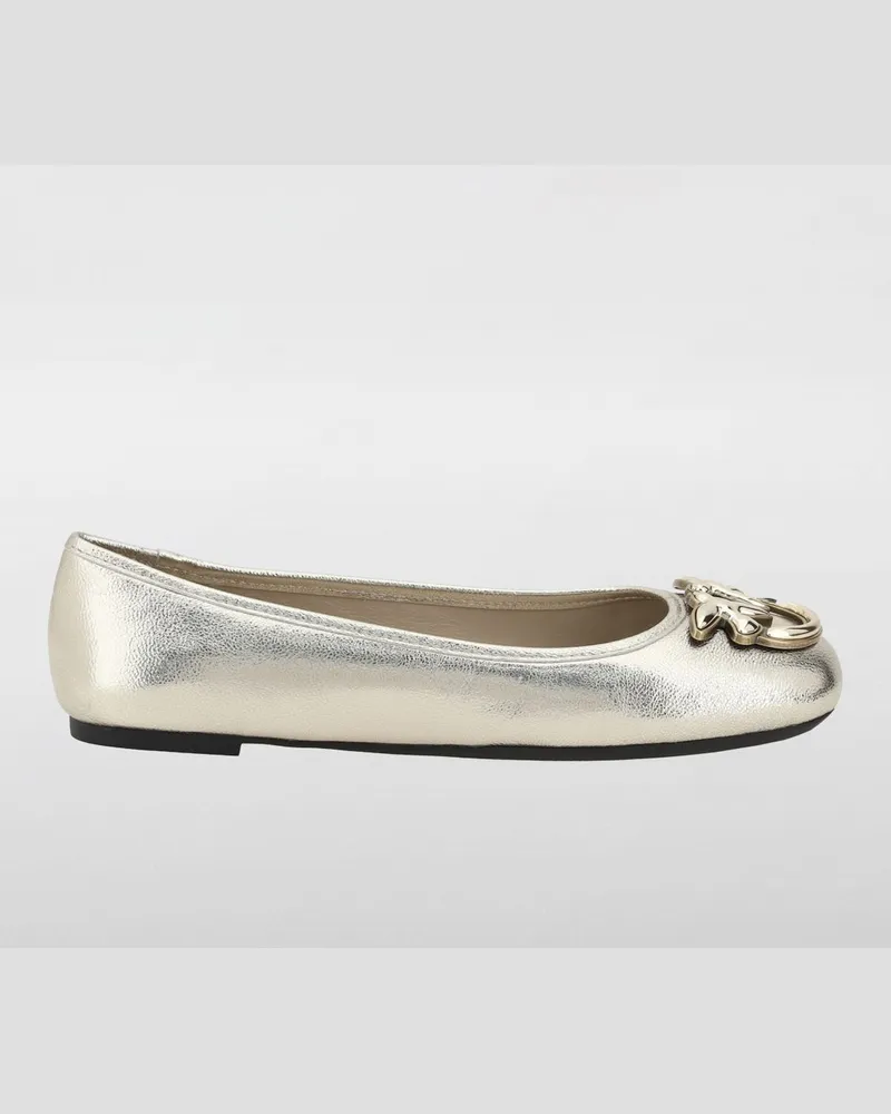 Pinko Schuhe damen Weiß
