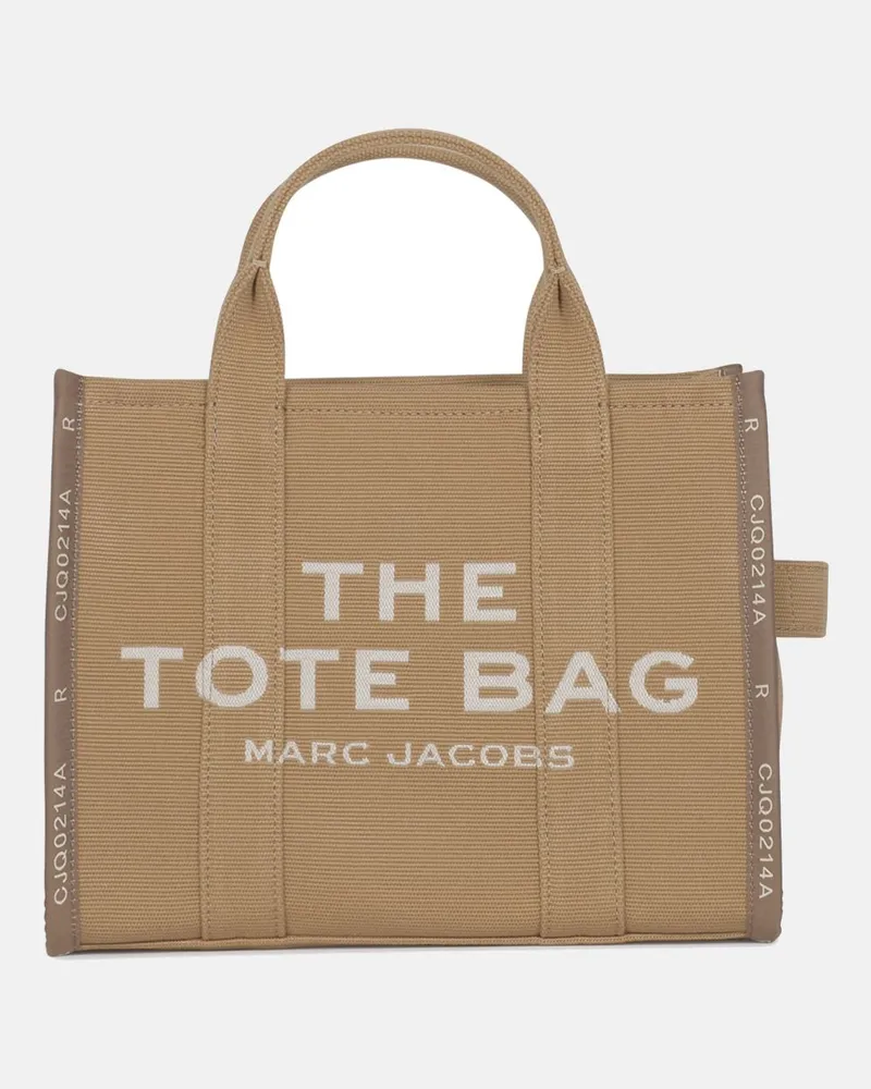 Marc Jacobs Schultertasche damen Braun