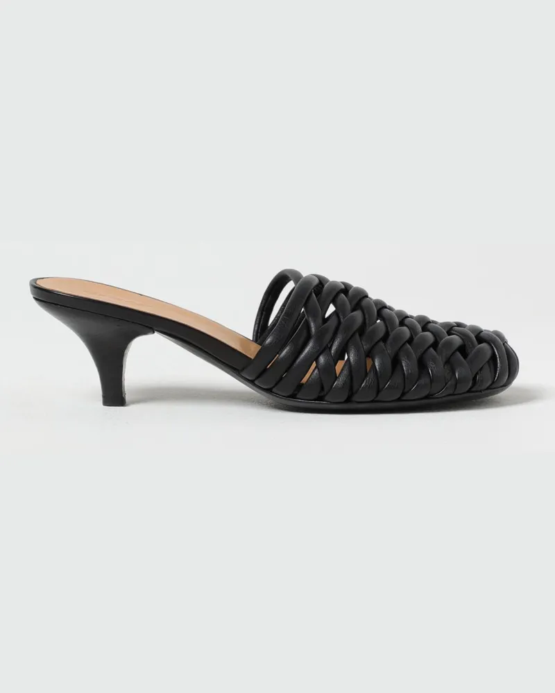 Marsèll Schuhe damen Marsell Schwarz